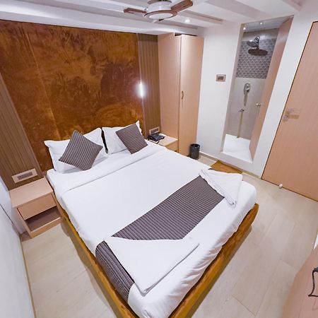 Hotel Winton Mumbai Eksteriør bilde
