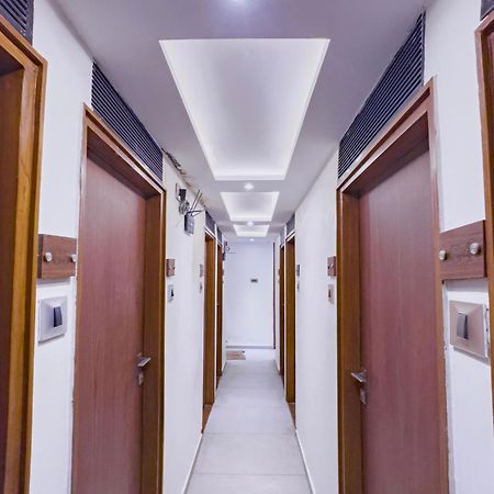 Hotel Winton Mumbai Eksteriør bilde