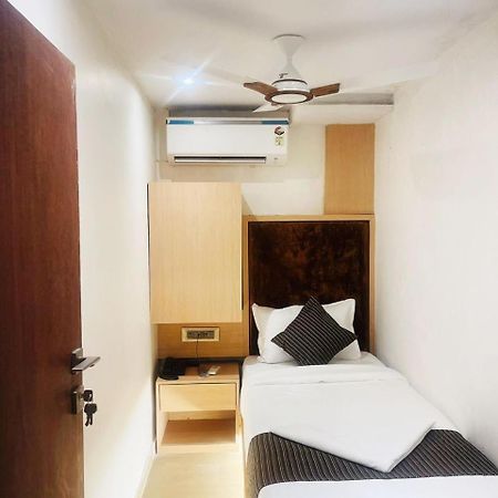 Hotel Winton Mumbai Eksteriør bilde