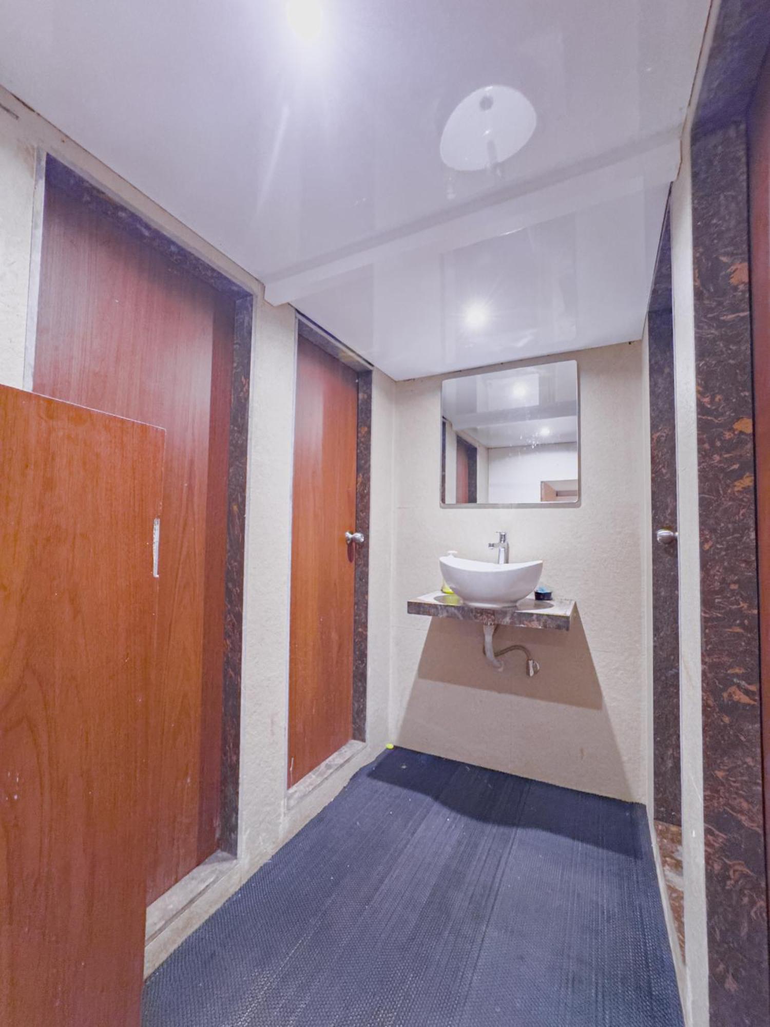 Hotel Winton Mumbai Eksteriør bilde