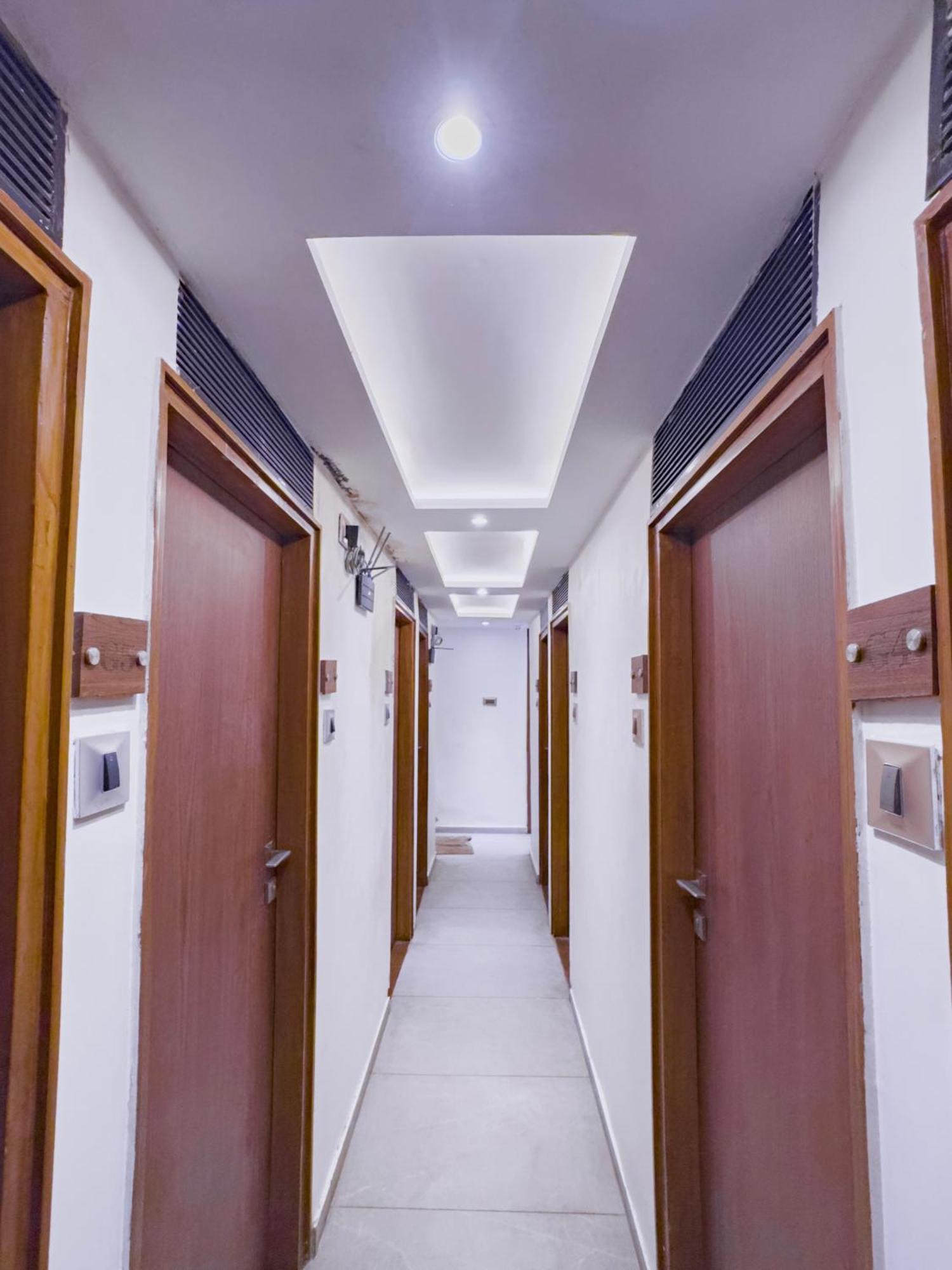Hotel Winton Mumbai Eksteriør bilde