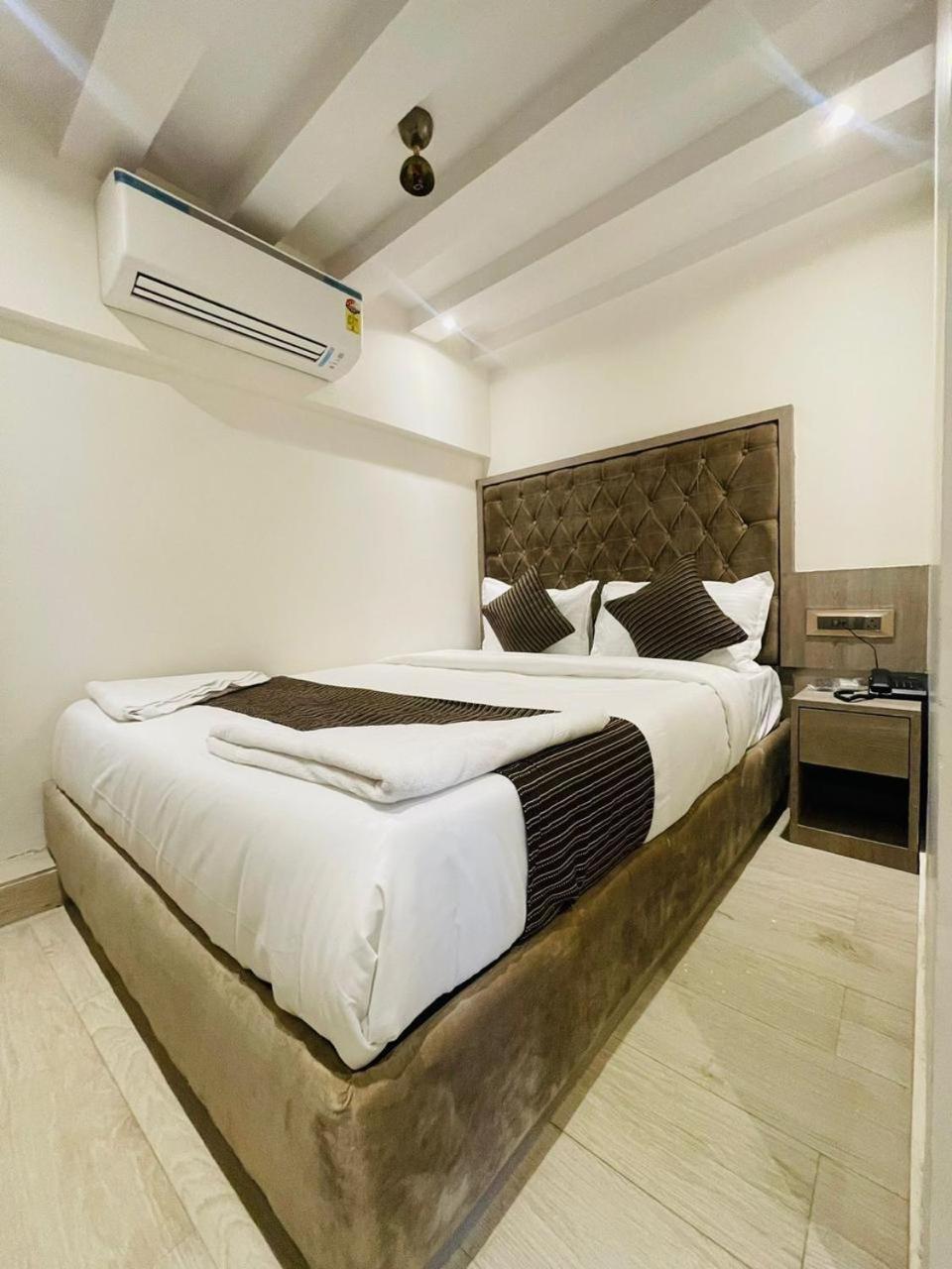 Hotel Winton Mumbai Eksteriør bilde